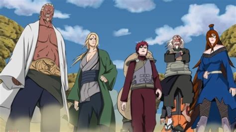 earth village kage